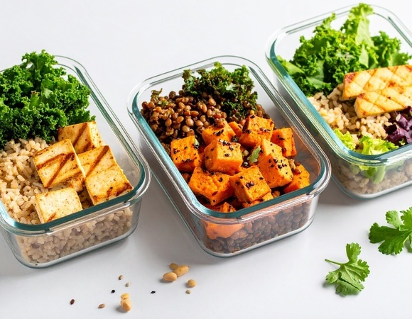 Эксперт Самойлова ответила, как по-умному запастись едой на неделю вперед