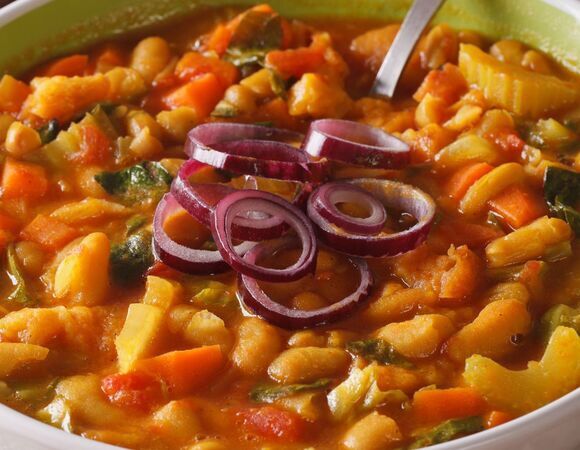 Никогда не думала, что рагу можно сделать постным: рецепт, который изменил все — элементарная замена мясу