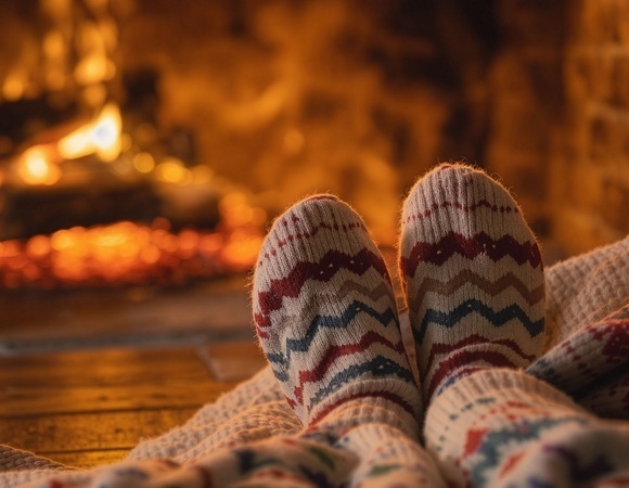 Капсульный гардероб для дома: 5 вещей, в которых вы будете чувствовать себя уютно и красиво