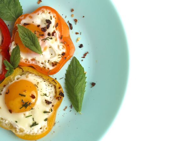 Добавила всего один ингредиент в яичницу по совету шеф-повара Шолохова: больше не банальность