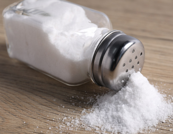 Мне казалось, что солью можно все испортить — теперь я знаю, как раскрыть вкус правильно