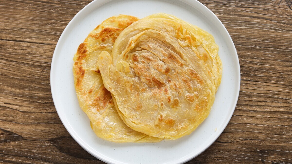 Нутрициолог объяснила, чем роти полезнее хлеба: теперь тоже пеку индийские лепешки за 10 минут