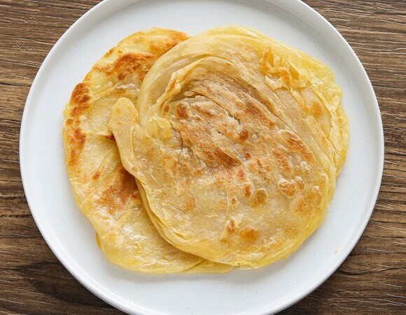 Нутрициолог объяснила, чем роти полезнее хлеба: теперь тоже пеку индийские лепешки за 10 минут