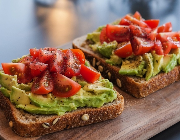 Простой способ усилить пользу помидоров  — следует подавать с этим фруктом 