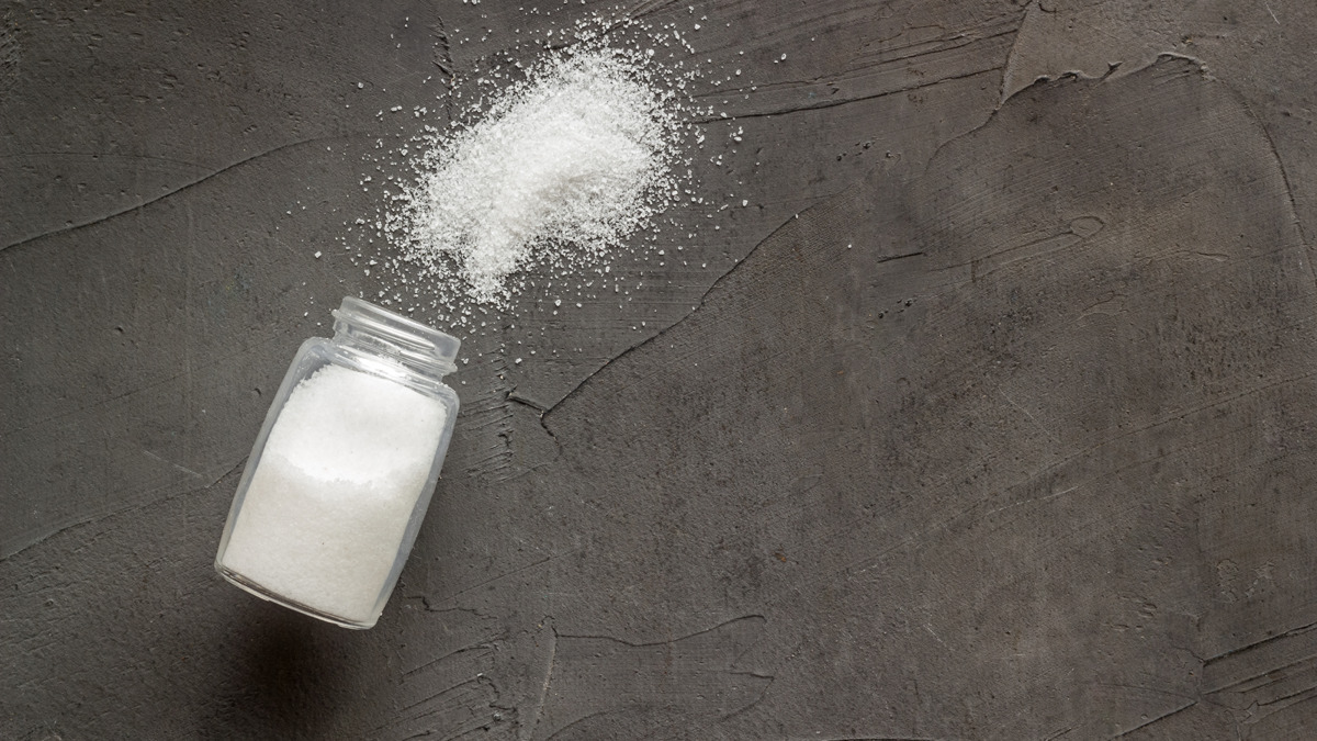 Помню день, когда не могла устоять перед рыбой — вот почему так тянет на соленое