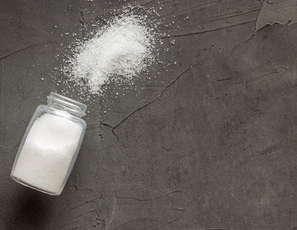 Помню день, когда не могла устоять перед рыбой — вот почему так тянет на соленое