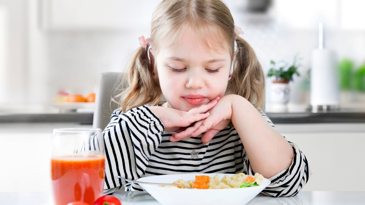 Переживать не надо! Диетолог объяснила, почему дети ненавидят овощи Переживать не надо! Диетолог объяснила, почему дети ненавидят овощи