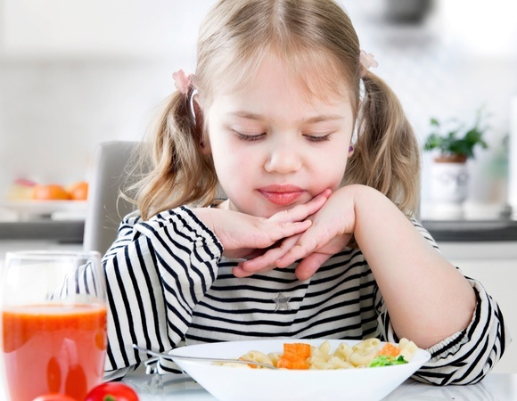 Переживать не надо! Диетолог объяснила, почему дети ненавидят овощи