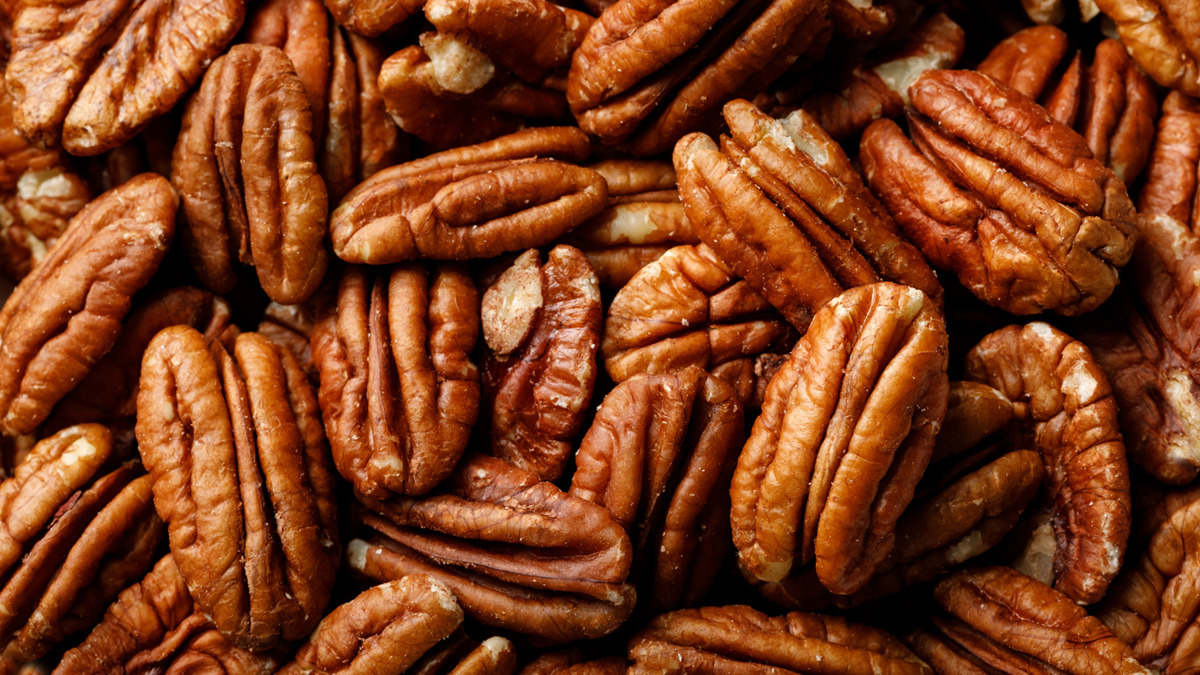 Как дикий пекан стал символом южной кухни — и моим любимым лакомством для пирогов