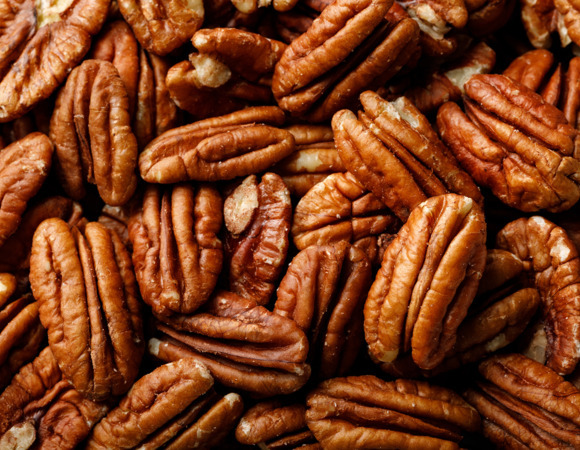 Как дикий пекан стал символом южной кухни — и моим любимым лакомством для пирогов