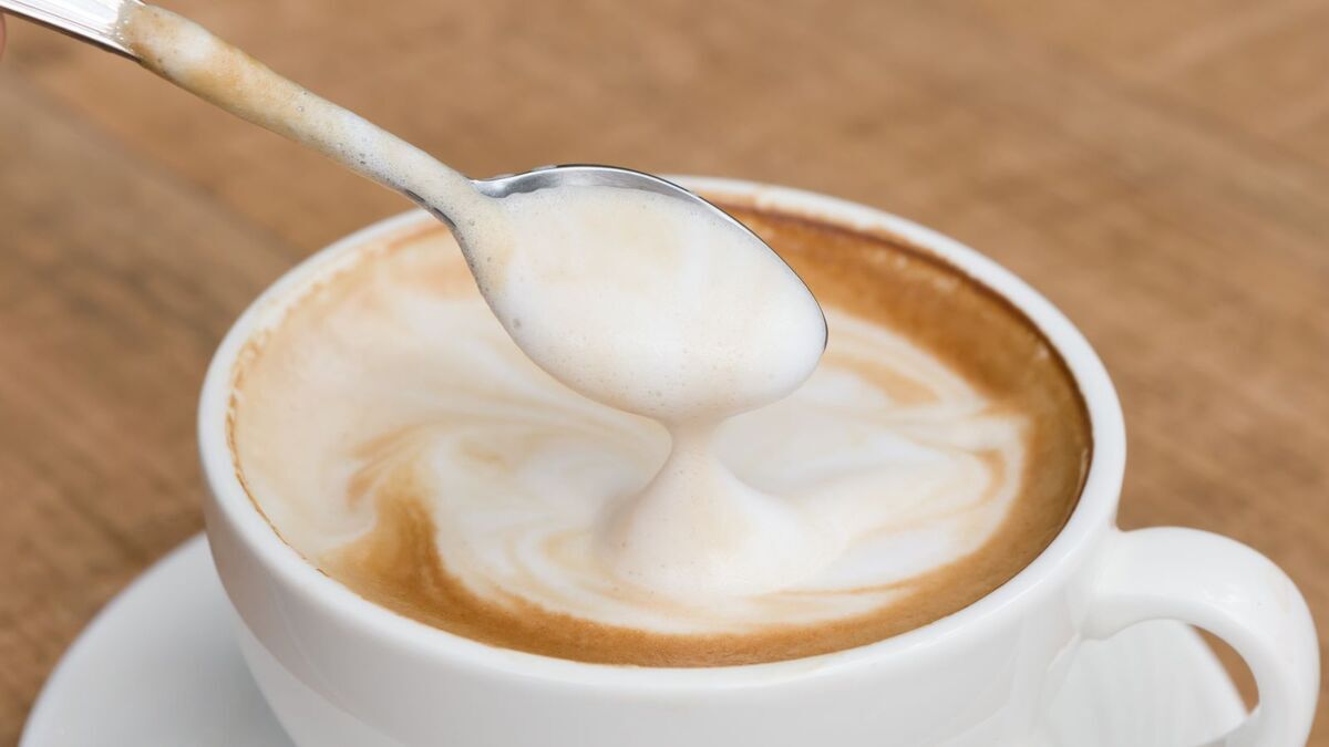 Узнала секрет идеально пенки для капучино от эксперта Матвейчука: делаю любимый напиток дома, как в кофейне