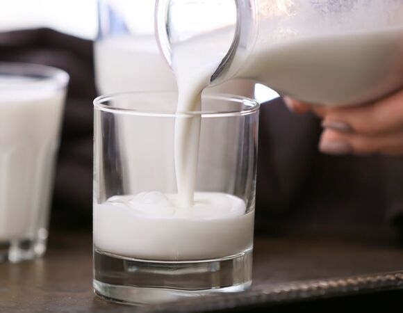 Врач назвал самое полезное молоко: процент жирности имеет значение, но не так, как вы думали