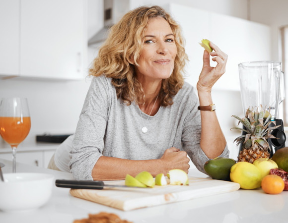 С чего начать, если хочется изменить свой рацион — мой простой чек-лист для любителей диет