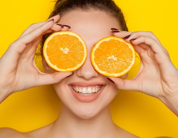 Антивозрастное питание: продукты, замедляющие старение