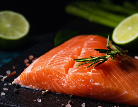 Не переносите запах рыбы? Попробуйте эти 6 лайфхаков от шеф-повара Малаховского — не узнаете блюдо