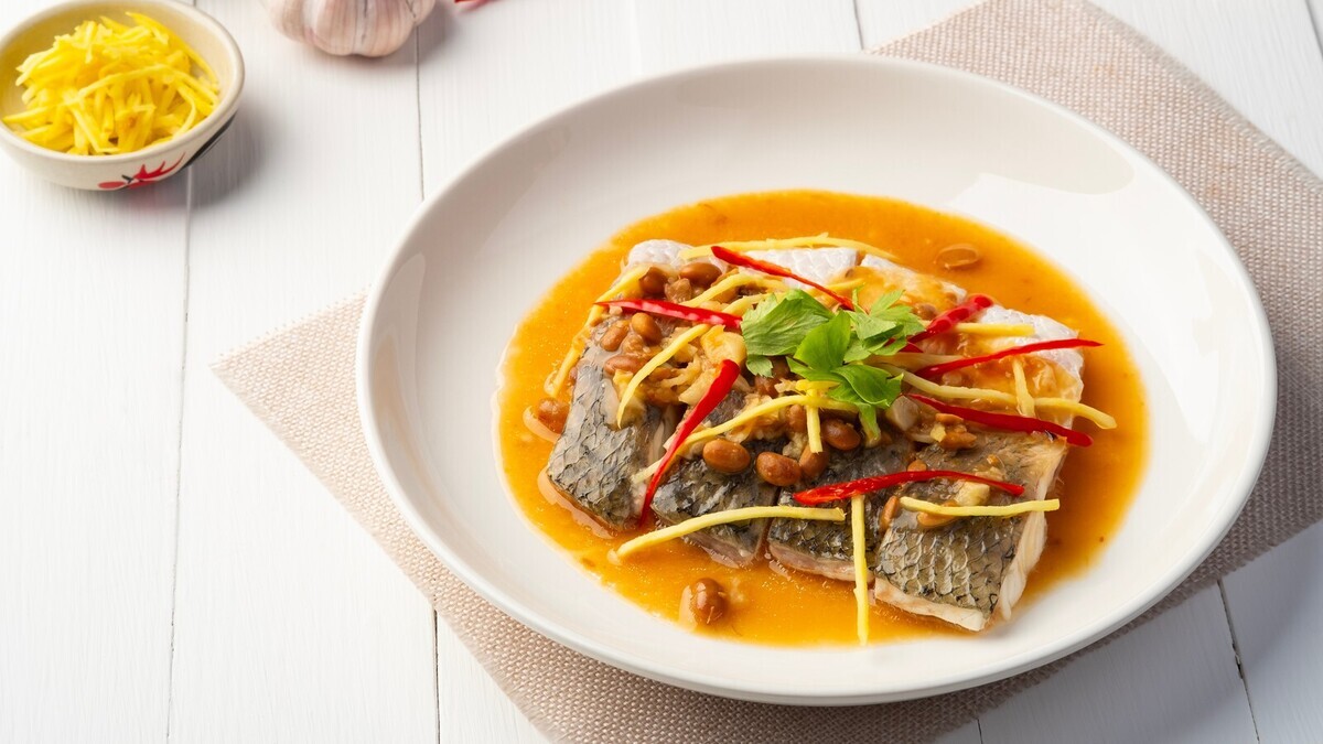 Самая дешевая рыба вдруг стала самой вкусной: влюбилась в минтай по-корейски — правильный маринад делает свое дело за 15 минут 