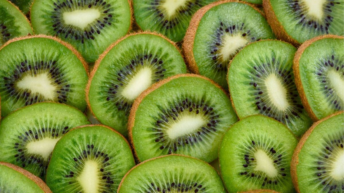 Не употребляете киви? Вот 5 причин, чтобы срочно это исправить