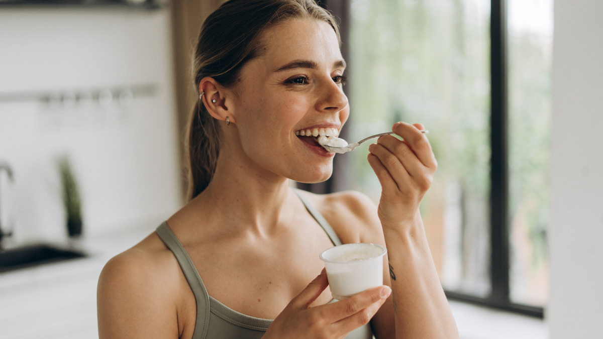 Рецепт постного счастья: как я сохранила фигуру, исключив из рациона мясо и молоко