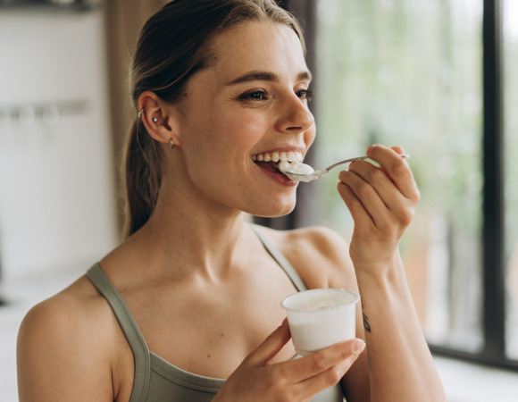 Рецепт постного счастья: как я сохранила фигуру, исключив из рациона мясо и молоко