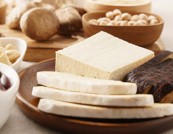 Рейтинг "Едим Дома": топ-6 продуктов, которые заменят мясо в Великий пост 2026 