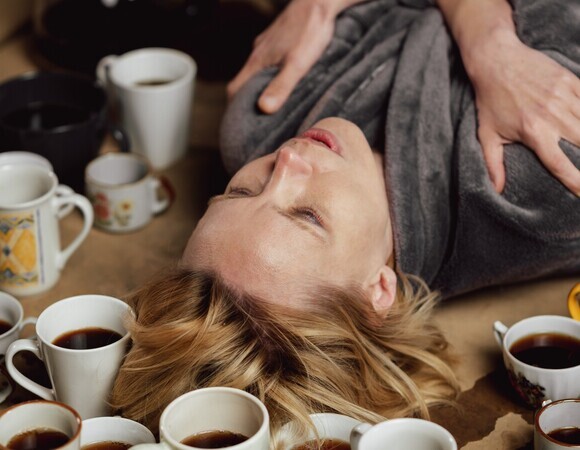 "Заложена в генах": врач Обложко ответил, у кого бывает аллергия на кофе и как она проявляется 