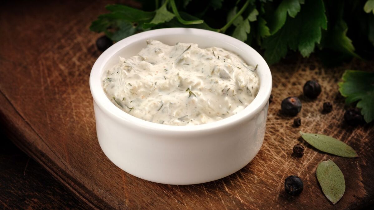 Как сделать идеальный цацики: 3 правила, идеи применения + рецепт из коллекции "Едим Дома"