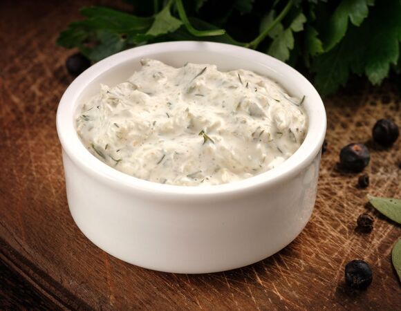 Как сделать идеальный цацики: 3 правила, идеи применения + рецепт из коллекции "Едим Дома"