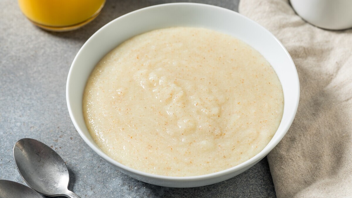 Рано списали со счетов: стало известно, кому полезна манная каша