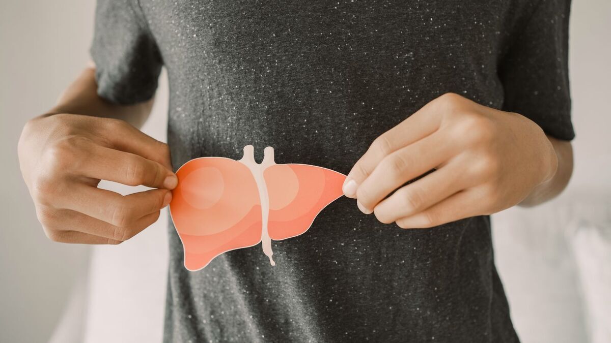 Ешьте эти 7 продуктов, и печень скажет вам "спасибо": рекомендации от диетолога Шестаковой