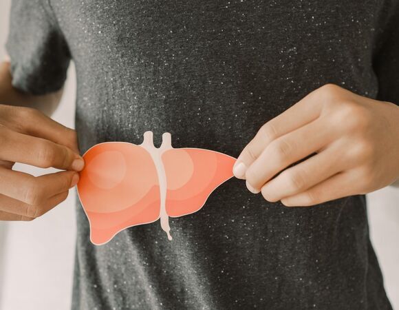 Ешьте эти 7 продуктов, и печень скажет вам "спасибо": рекомендации от диетолога Шестаковой