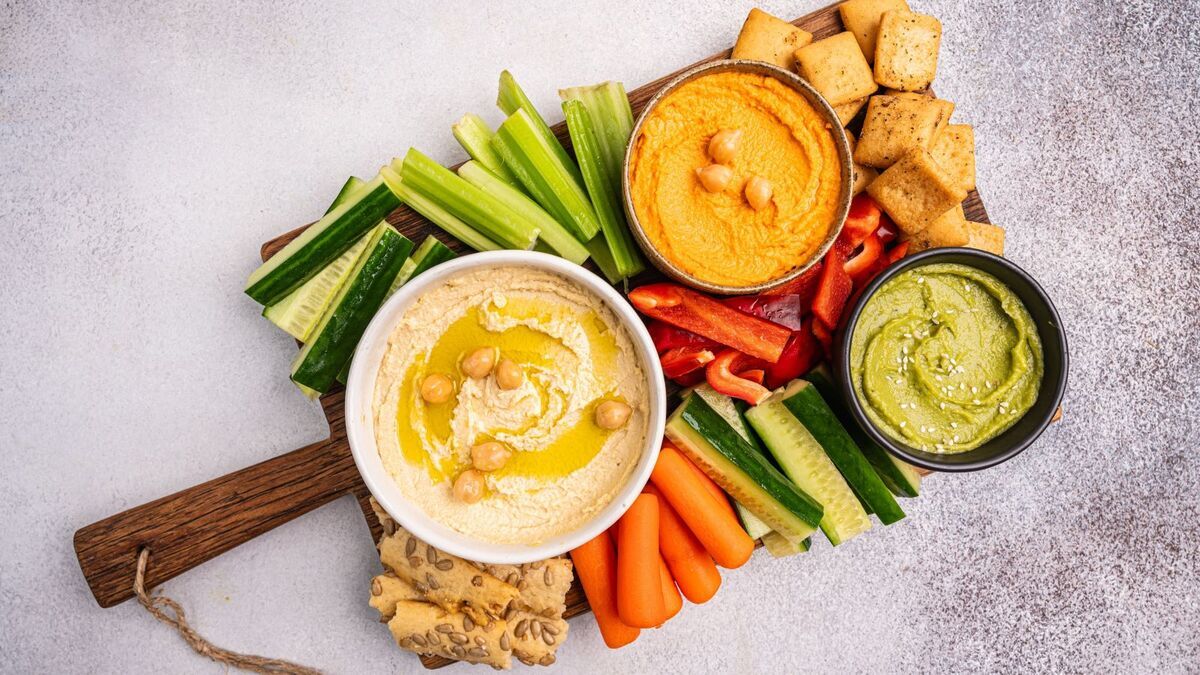 Топ-4 блюда, чтобы познакомиться с ближневосточной кухней: самые популярные и распространенные варианты