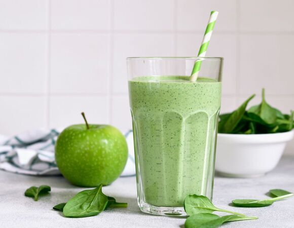 Антивозрастной коктейль Марты Стюарт, который она пьет каждое утро: как оставаться полной сил в 84 года