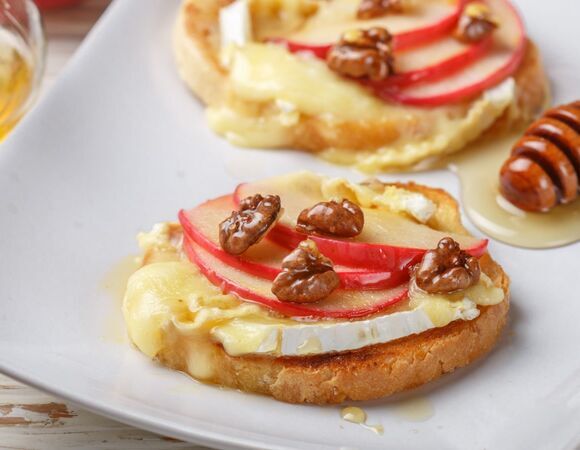 Добавила это в свои бутерброды и превратила скучный перекус в изысканную закуску: все, кто пробовал, просили рецепт