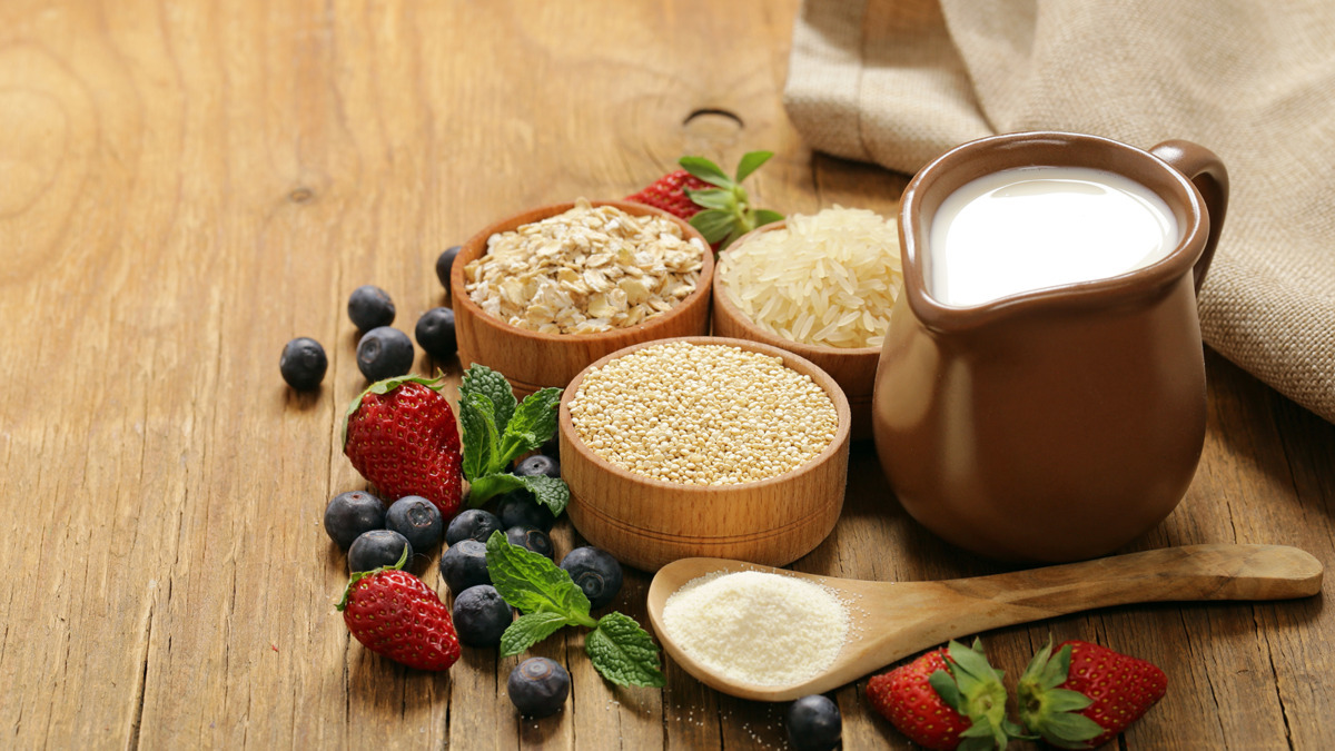 Больше не выбрасываю сваренную насмарку кашу — делюсь правильным рецептом и лайфхаками по приготовлению разных круп Больше не выбрасываю сваренную насмарку кашу — делюсь правильным рецептом и лайфхаками по приготовлению разных круп