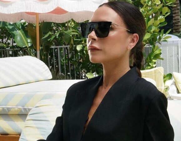 Диеты знаменитостей: что на самом деле едят супермодели