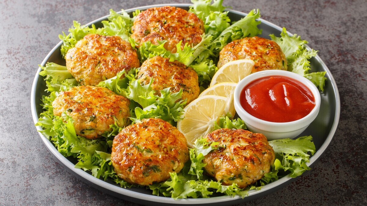 Самый простой способ добавить клетчатку в рацион — леплю овощные котлеты: дома умоляют повторить всю неделю Самый простой способ добавить клетчатку в рацион — леплю овощные котлеты: дома умоляют повторить всю неделю