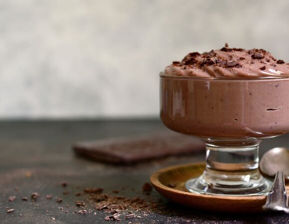 Завершаем зиму сладко: 28 февраля отмечаем День шоколадного суфле