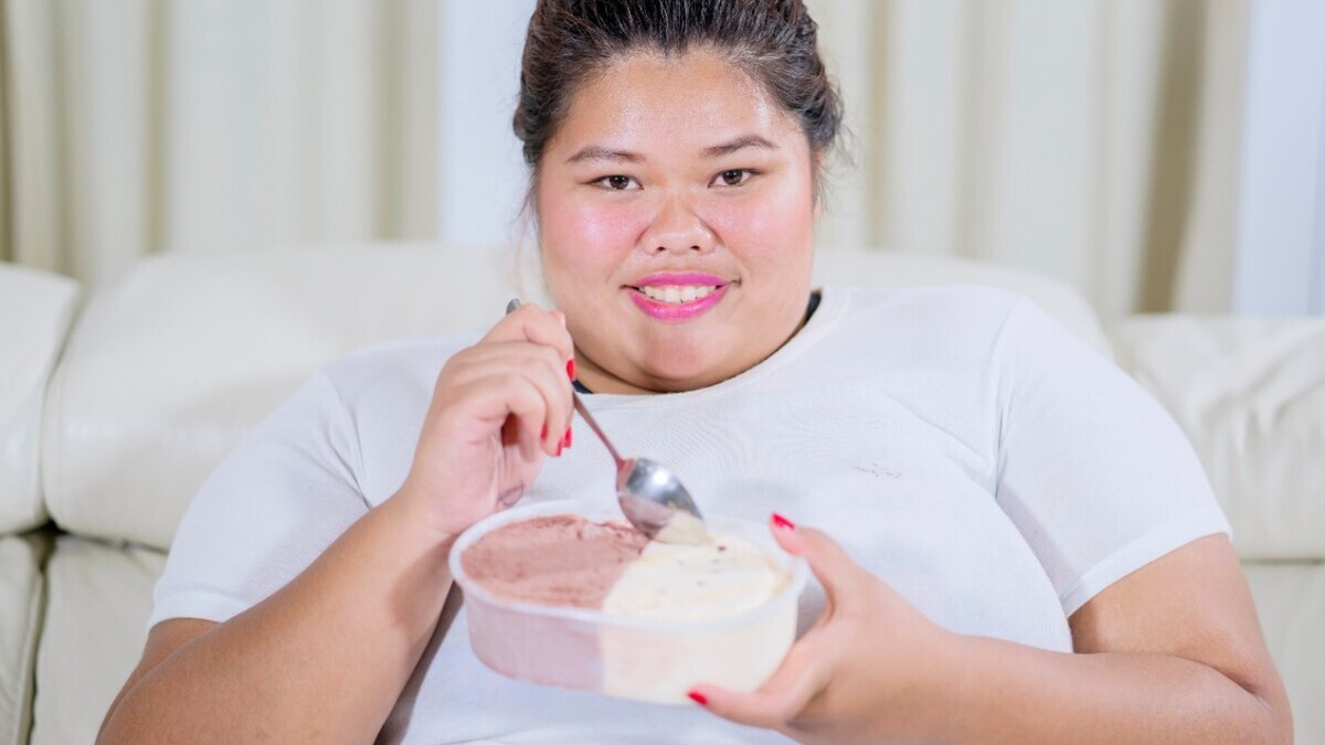 Лучшие советы недели: заедали стресс годами, пока не получили дешевый "набор для спасения" Лучшие советы недели: заедали стресс годами, пока не получили дешевый "набор для спасения"