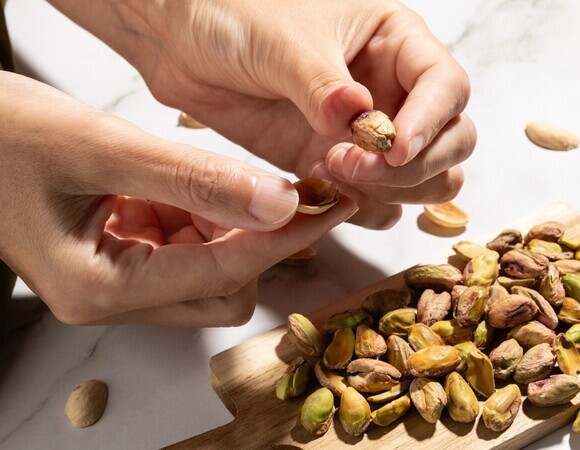 Диетолог Соломатина объяснила, в чем уникальная польза фисташек