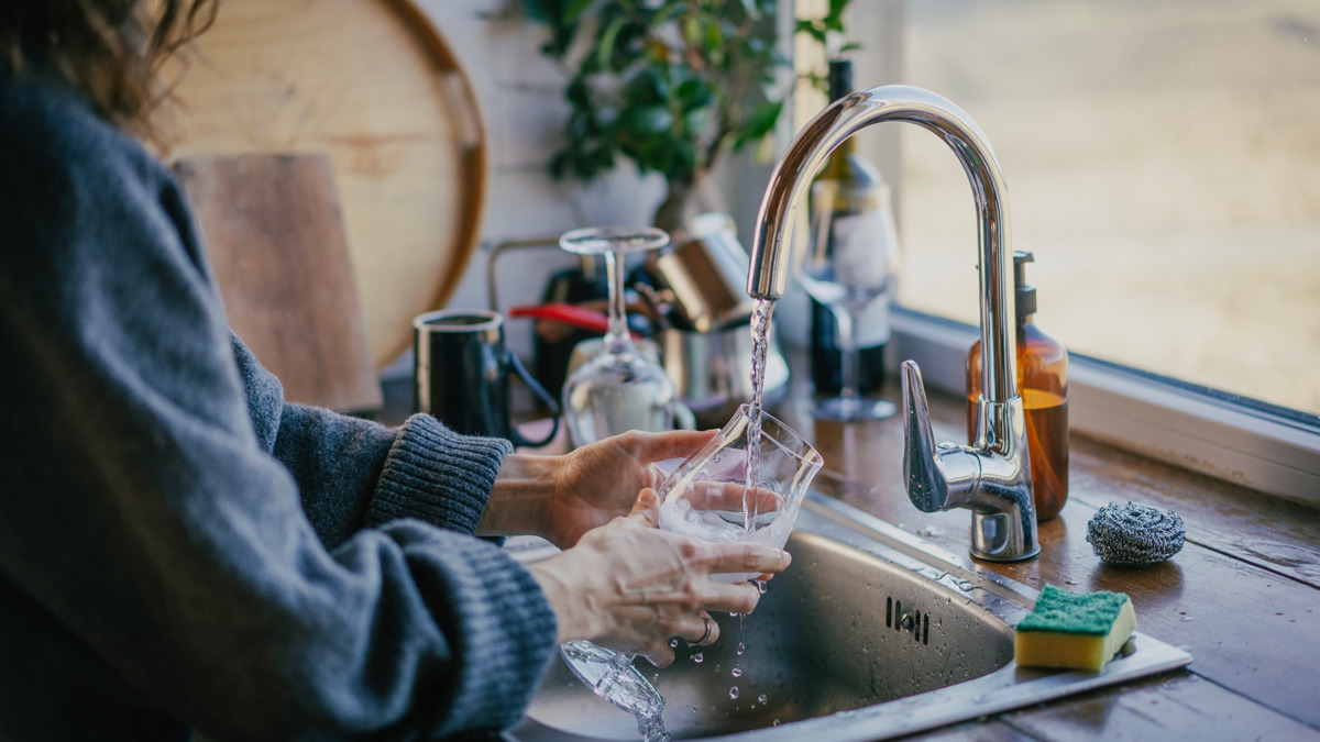 Мой путь к безопасному дому: неочевидные предметы, которые я больше не храню Мой путь к безопасному дому: неочевидные предметы, которые я больше не храню