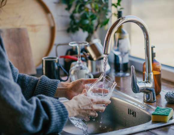 Мой путь к безопасному дому: неочевидные предметы, которые я больше не храню