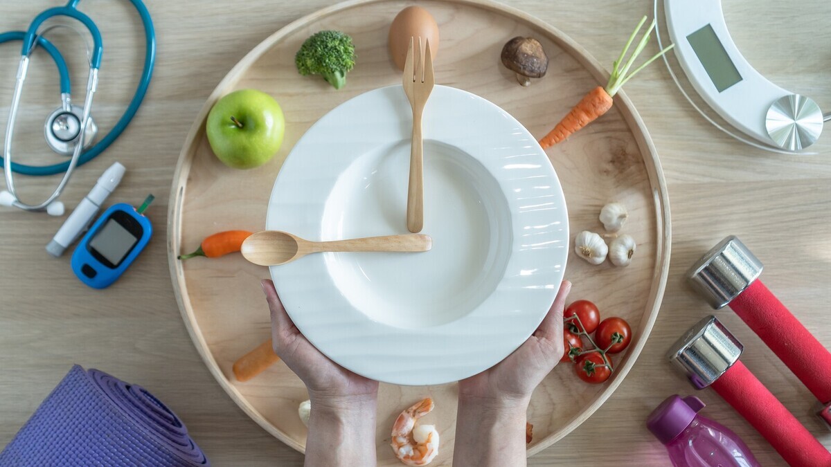 Главный маркер хорошего метаболизма назвали эндокринологи