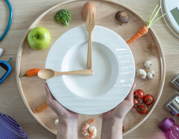 Главный маркер хорошего метаболизма назвали эндокринологи