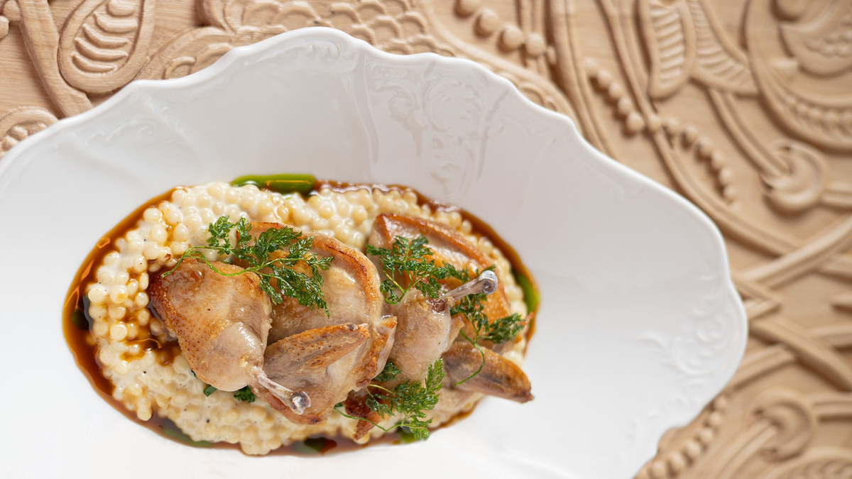 Шефы назвали главный тренд ресторанной индустрии в 2026 году