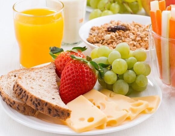 Правильное начало дня! 3 марта отмечаем День вкусного завтрака