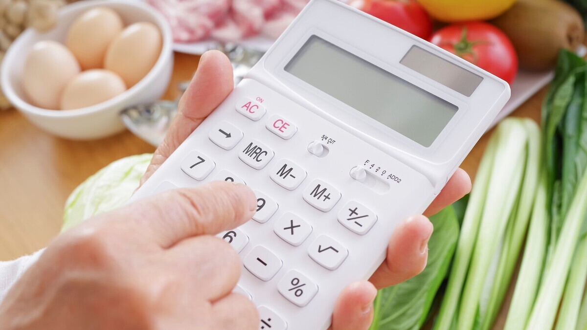 Подсчет калорий может навредить психике: эндокринолог объяснила, кому стоит остановиться