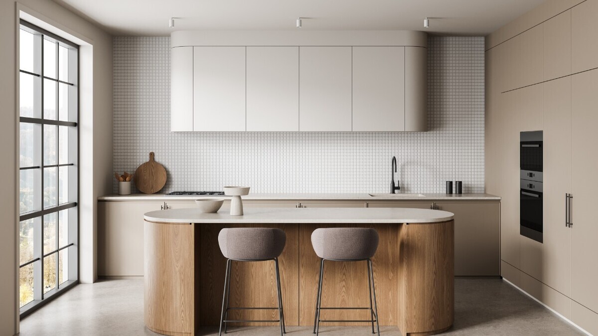 Интерьер кухни как отражение стиля жизни: от минимализма до бохо