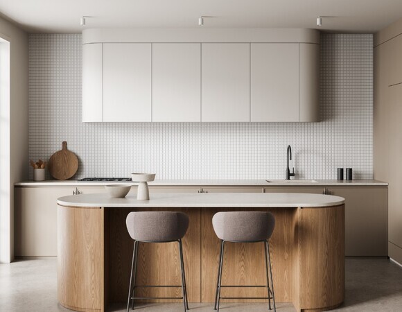 Интерьер кухни как отражение стиля жизни: от минимализма до бохо