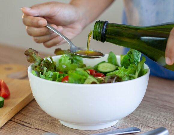 Эти 4 продукта в рационе — и сердце прослужит дольше: кардиолог перечислила, без чего не обойтись