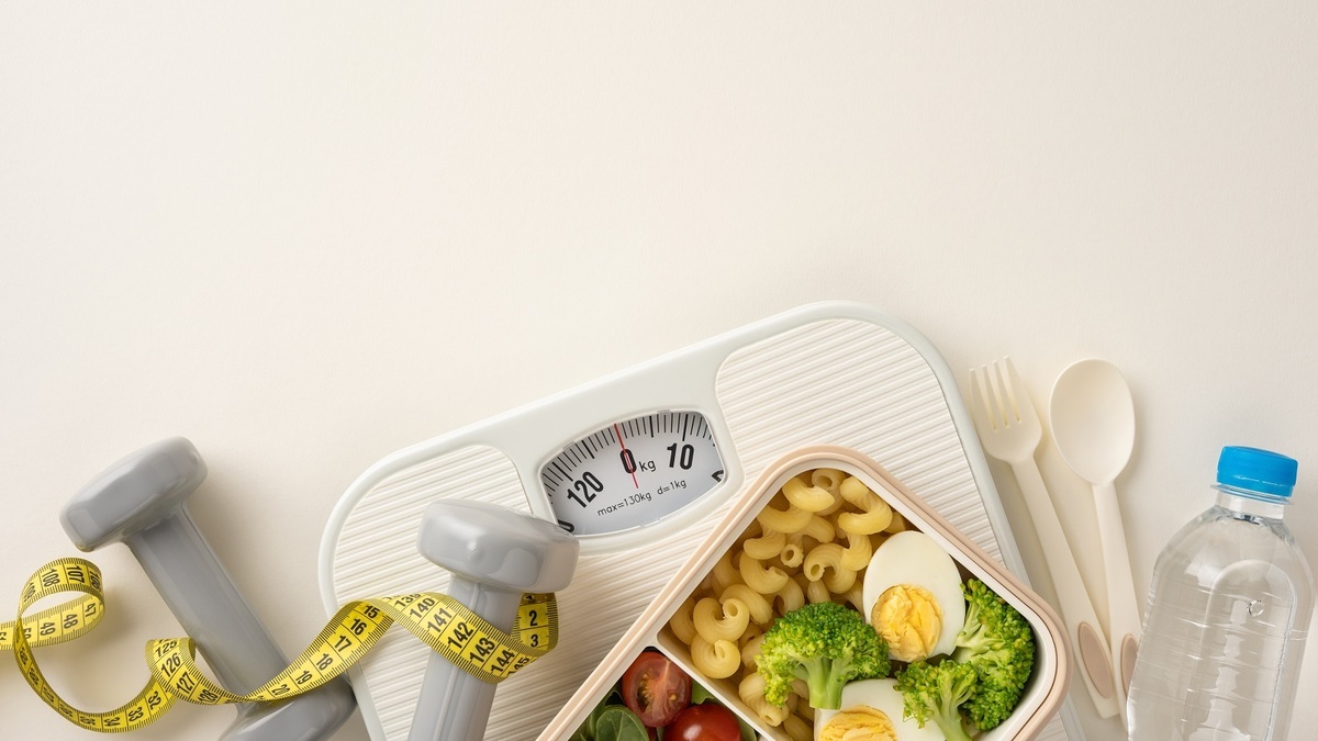 Питание и фитнес: что есть до и после тренировки